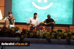 برگزاری مراسم روز دانشجو  5