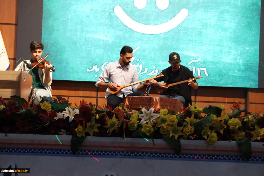 برگزاری مراسم روز دانشجو  5