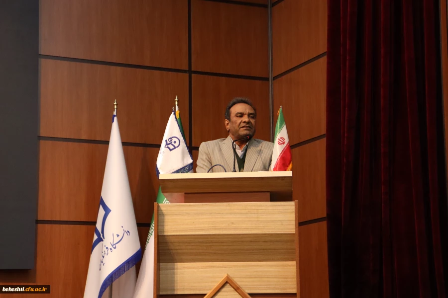 برگزاری مراسم روز دانشجو  5