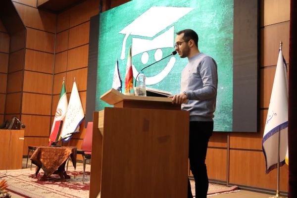 برگزاری مراسم روز دانشجو  3