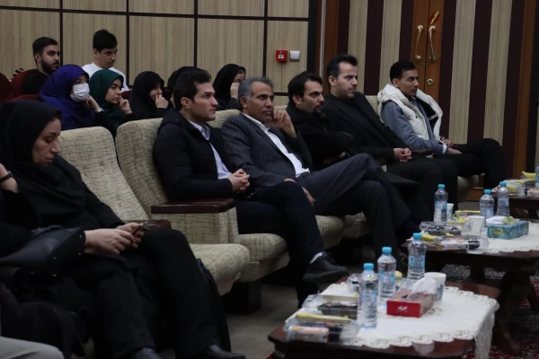 برگزاری مراسم روز دانشجو  4