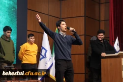 برگزاری مراسم روز دانشجو  5