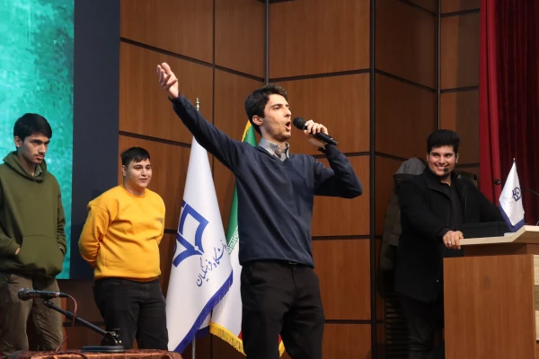 برگزاری مراسم روز دانشجو  5