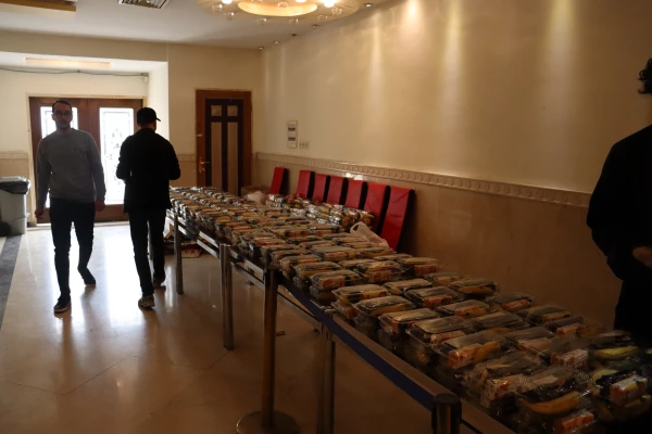 برگزاری مراسم روز دانشجو  7