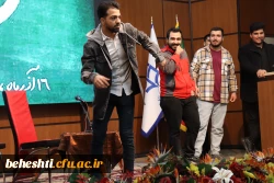 برگزاری مراسم روز دانشجو  8