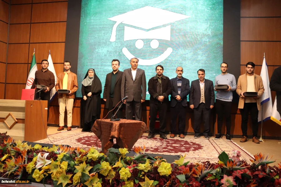 برگزاری مراسم روز دانشجو  9