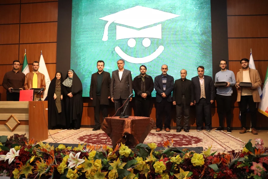 برگزاری مراسم روز دانشجو  10
