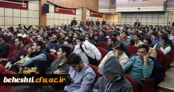 برگزاری مراسم روز دانشجو  14