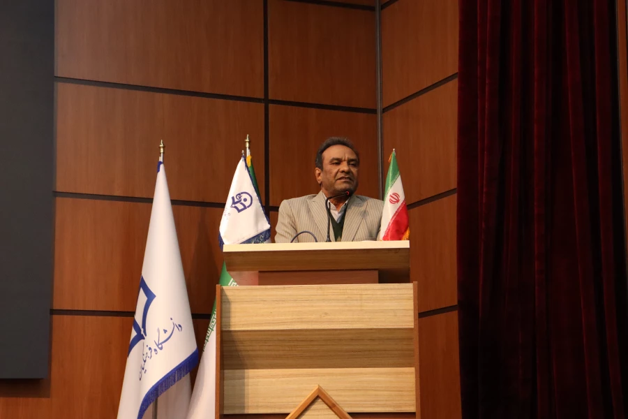 برگزاری مراسم روز دانشجو  15