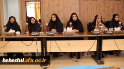  برگزاری جلسه شورای اداری، همزمان با ولادت حضرت فاطمه زهرا(س) 2