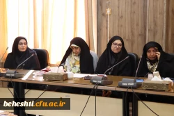 چهاردهمین جلسه شورای مدریت استان تهران 8