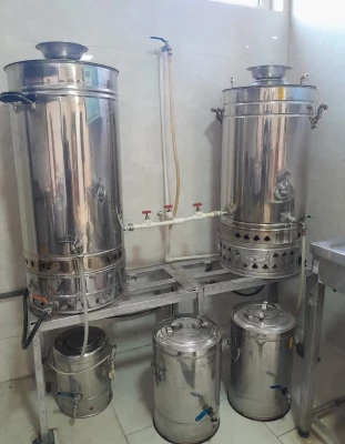 بازدید از وضعیت آشپزخانه، سلف سرویس، انبار و سردخانه مرکز آموزش عالی شهید بهشتی 4