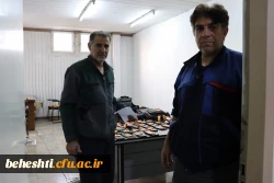 آغاز امتحانات پایان ترم سال تحصیلی4031  4