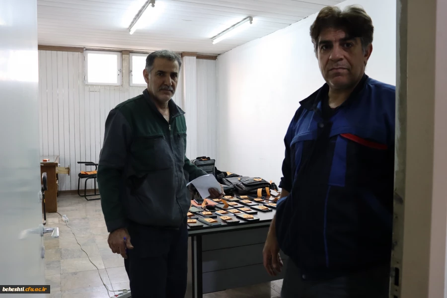 آغاز امتحانات پایان ترم سال تحصیلی4031  4