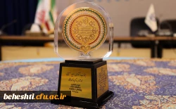 برگزیدگان سیزدهمین جشنواره پژوهش و فناوری سال ۱۴۰۳ دانشگاه فرهنگیان 2