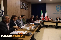 برگزاری دوره بازآموزی مدرسان کارورزی ۲ و ۴ (با تاکید بر کارورزی ۴) 3