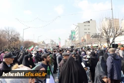 راهپیمایی 22 بهمن 5