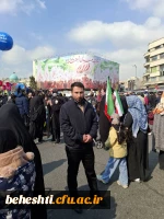 راهپیمایی 22 بهمن 8