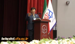 آغاز همایش ملی علوم پایه در پردیس نسیبه تهران 6