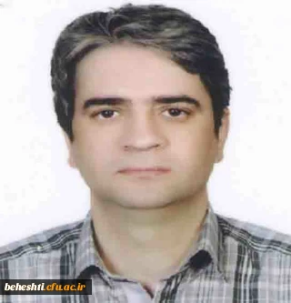 تبریک کسب رتبه دانشیاری دکتر جعفر خداقلیزاده