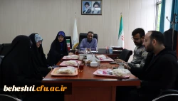 جمع بندی های اقدامات اجلاسیه شهدای دانشجو معلم استان تهران 2