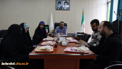 جمع بندی های اقدامات اجلاسیه شهدای دانشجو معلم استان تهران