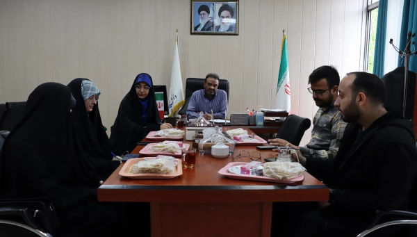 جمع بندی های اقدامات اجلاسیه شهدای دانشجو معلم استان تهران 2