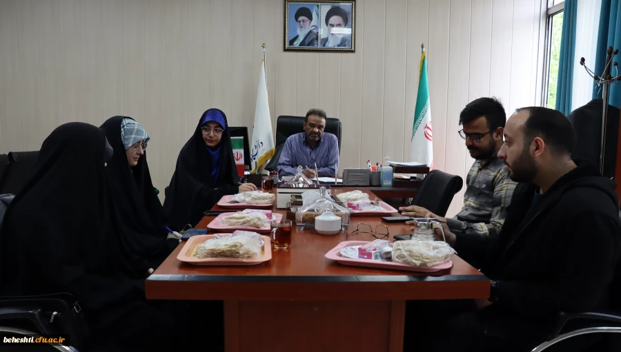 جمع بندی های اقدامات اجلاسیه شهدای دانشجو معلم استان تهران 2