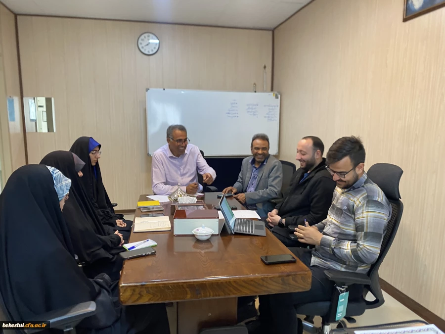 جمع بندی های اقدامات اجلاسیه شهدای دانشجو معلم استان تهران 3