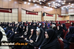 نشست توجیهی دانشجو معلمان راه یافته به مرحله استانی دوازدهمین جشنواره تدریس برتر 4