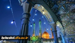 ولادت باسعادت حضرت معصومه(س) مبارک 2