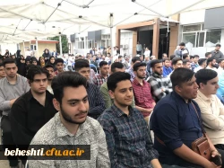 گرامیداشت سالگرد شهید گمنام سازمان مرکزی و حضور مسئولین، کارکنان و دانشجو معلمان مرکز 4