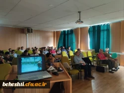 اکران فیلم مشق شب 2