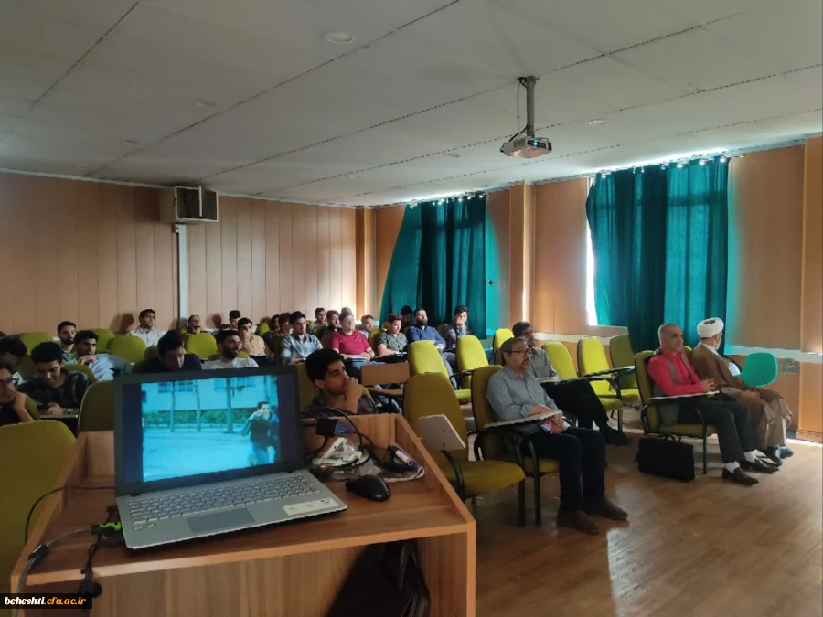 اکران فیلم مشق شب 2