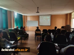 اکران فیلم مشق شب 4