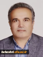 ارتقاء رتبه استادیاری آقای دکتر محسن حاجی زاده 2