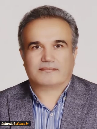 ارتقاء رتبه استادیاری آقای دکتر محسن حاجی زاده