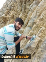 بازدید علمی زمین شناسی دانشجومعلمان مرکز ، از جاده هراز 6