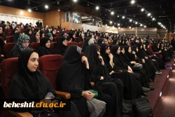 برگزاری مراسم باشکوه نخستین اجلاسیه شهدای دانشجو معلم 6