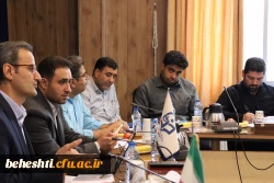 نشست تخصصی حوزه مالی استان تهران 5