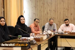 آماده سازی مرکز شهید بهشتی جهت برگزاری آزمون عملی کنکور هنر دانشگاه فرهنگیان 1404 3