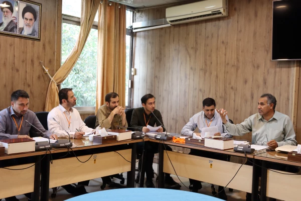 برگزاری آزمون سراسری عملی هنر 6