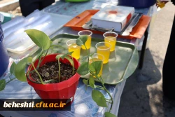 بدرقه کاروان اربعین حسینی 3