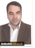 معرفی ریاست مرکز شهید بهشتی تهران 2