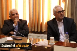 برگزاری جلسه شورای تحصیلات تکمیلی مدیریت استان  3