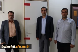 مقدمات آماده سازی برگزاری آزمون اصلح مهارت آموزان ماده28  2