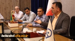 مقدمات آماده سازی برگزاری آزمون اصلح مهارت آموزان ماده28  3