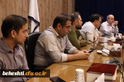 مقدمات آماده سازی برگزاری آزمون اصلح مهارت آموزان ماده28  6