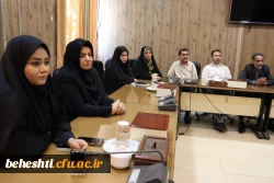 مقدمات آماده سازی برگزاری آزمون اصلح مهارت آموزان ماده28  7