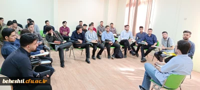 آغاز ثبت نام دانشجویان دوره مشترک(مدرک دوگانه)